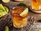������� ������� Dark 'n' Stormy � ����� ��� � ������������� ����